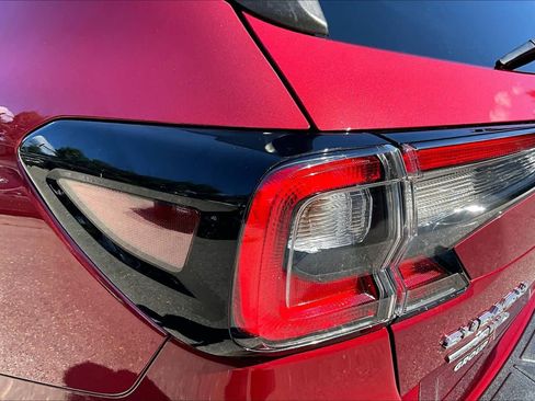 Used 2020 Subaru Outback Limited XT AWD/4WD image 27