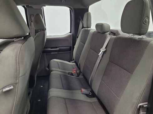 Used 2018 Ford F150 XL w/ Equipment Group 101A Mid RWD image 18