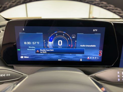 New 2026 Chevrolet Traverse LT w/ Sun and Wheel Package image 18