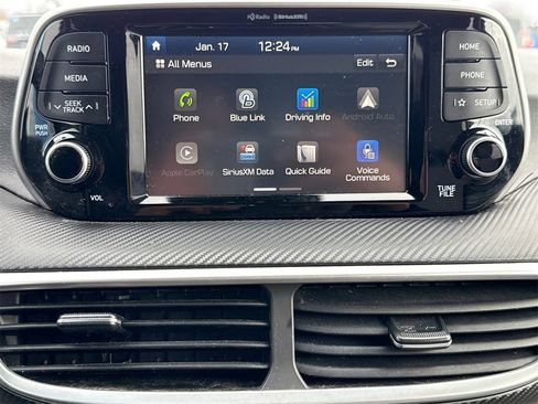 Used 2019 Hyundai Tucson Value image 25