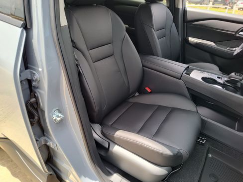 New 2026 Nissan Rogue Dark Armor FWD image 13