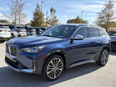 Used 2023 BMW X1 xDrive28i w/ Premium Package image 7