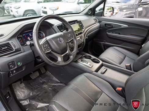 Used 2022 Honda Pilot TrailSport image 22