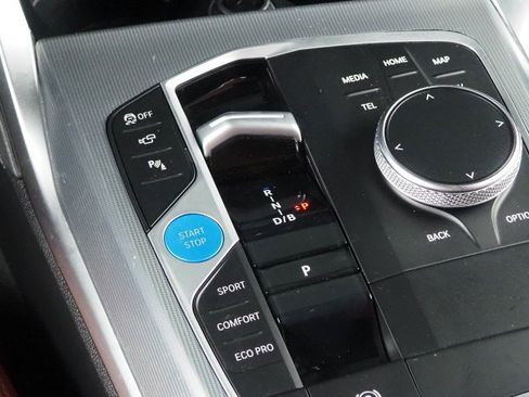 Used 2023 BMW i4 eDrive40 w/ M Sport Package RWD image 27