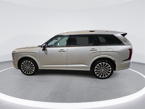 New 2026 Hyundai Palisade Calligraphy image 8