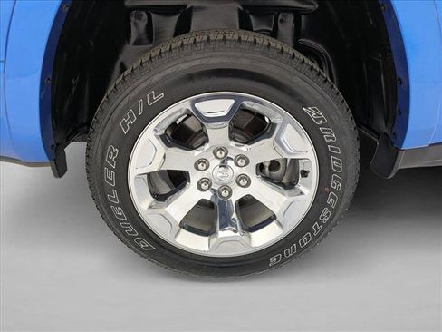 Used 2025 RAM 1500 Big Horn image 23