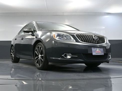 Used 2016 Buick Verano Sport Touring w/ Experience Buick Package image 51