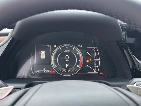 New 2025 Lexus ES 350 ES 350 image 20