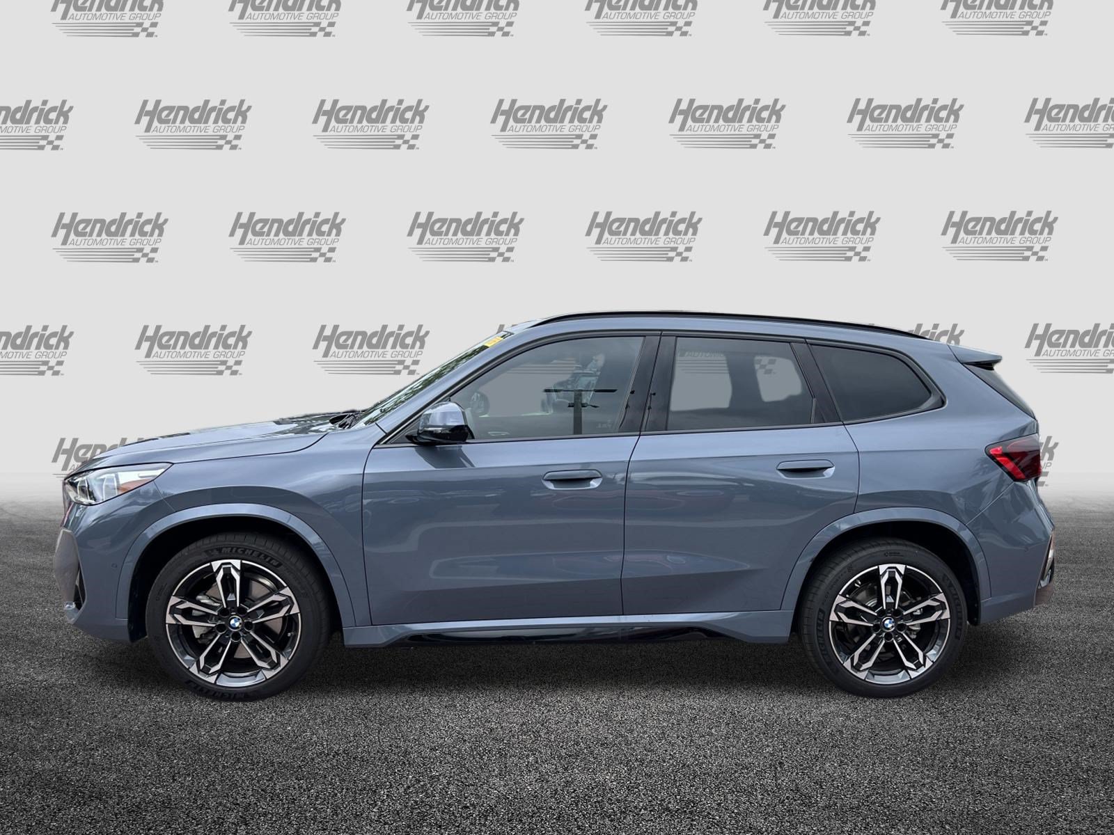 Used 2026 BMW X1 xDrive28i w/ Technology Package AWD/4WD image 7