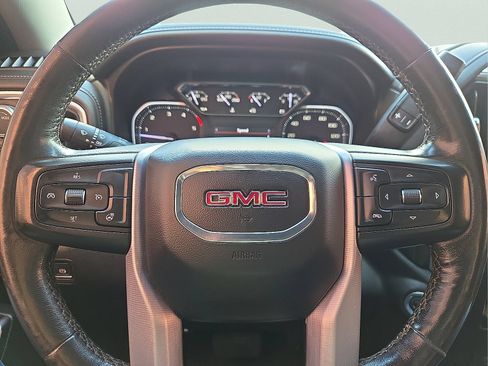 Used 2020 GMC Sierra 2500 SLT w/ SLT Convenience Package AWD/4WD image 24