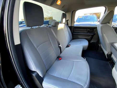 Used 2014 RAM 1500 Express w/ Black Ram 1500 Express Group image 15