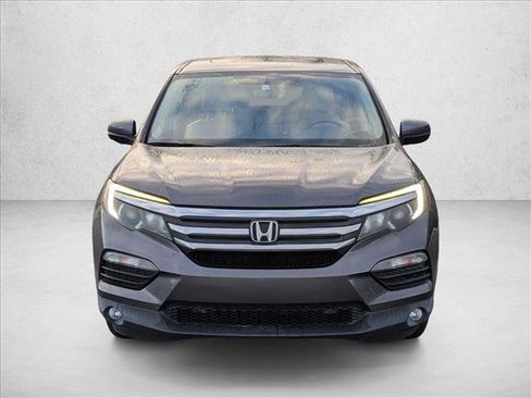 Used 2018 Honda Pilot EX-L image 2