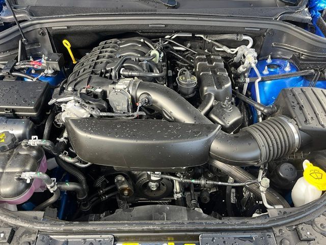 Used 2026 Dodge Durango GT AWD/4WD image 48