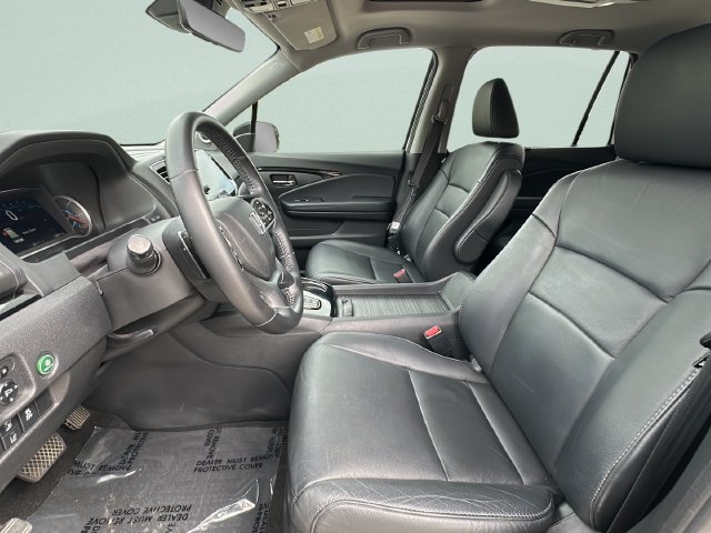 Used 2019 Honda Pilot Touring image 13