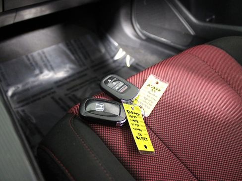 Used 2025 Honda Civic Si image 29