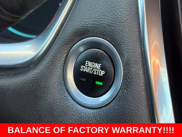 Used 2023 Chevrolet Traverse LT FWD image 25