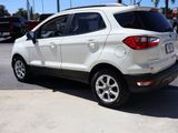 Used 2020 Ford EcoSport SE w/ SE Convenience Package image 5