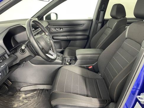 Used 2024 Honda CR-V Sport image 2