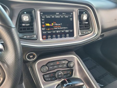 Used 2021 Dodge Challenger R/T w/ Plus Package image 23