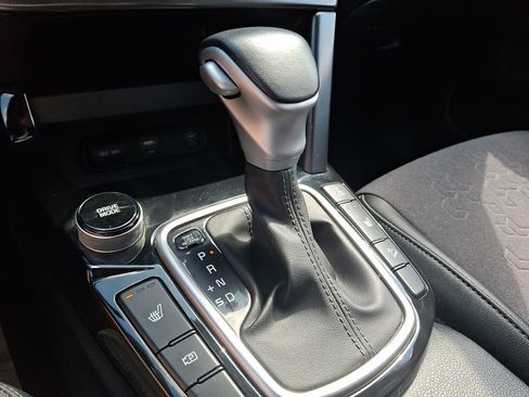 Used 2024 Kia Seltos S AWD/4WD image 15