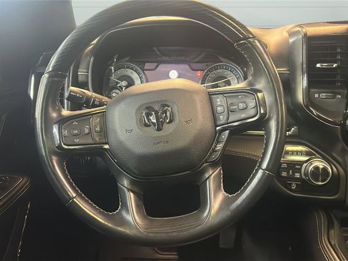 Used 2022 RAM 1500 Limited image 13