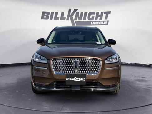 Certified 2022 Lincoln Corsair Reserve w/ Equipment Group 201A image 8