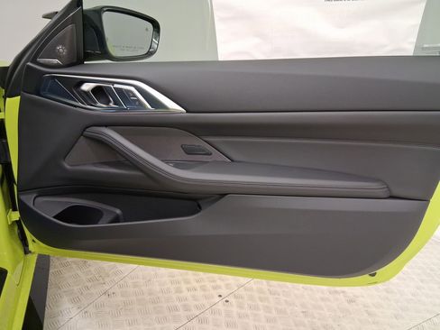 New 2026 BMW M4 xDrive Competition w/ M Driver's Package image 29