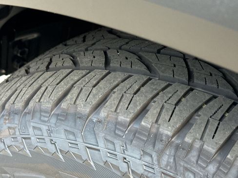 New 2026 Nissan Armada PRO-4X w/ Captain's Chari Seat Package image 10