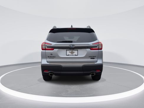Certified 2025 Subaru Ascent Bronze Edition w/ Onyx Package AWD/4WD image 6