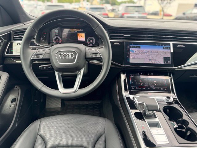 Certified 2026 Audi Q8 Premium Plus AWD/4WD image 29