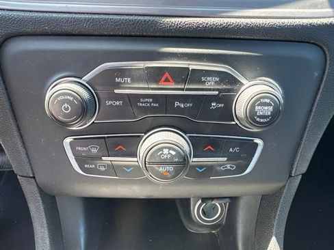 Used 2023 Dodge Charger GT RWD image 34
