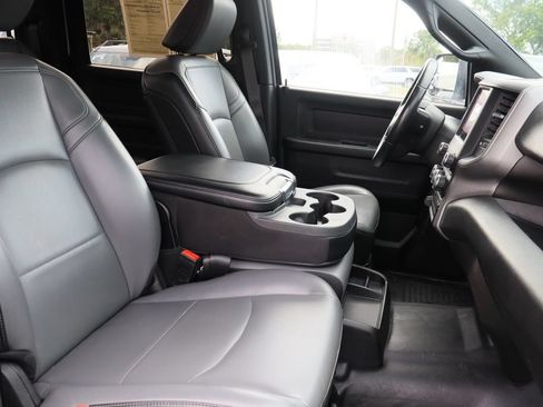 Used 2022 RAM 2500 Tradesman AWD/4WD image 28