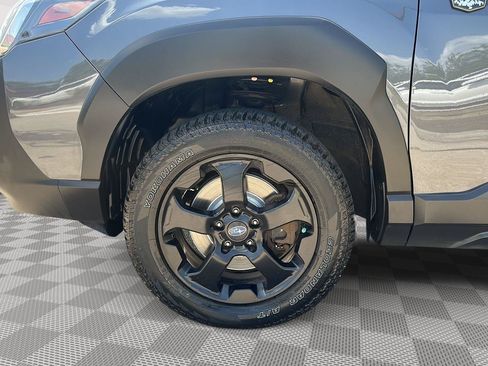 Used 2024 Subaru Forester Wilderness AWD/4WD image 10
