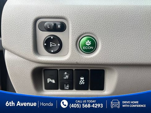 Used 2019 Honda Pilot Touring image 33