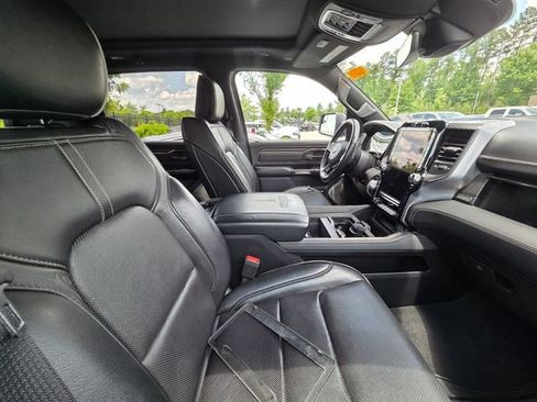 Used 2020 RAM 1500 Limited AWD/4WD image 6