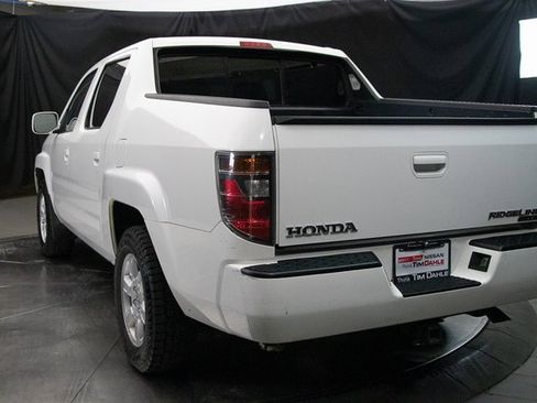 Used 2006 Honda Ridgeline RTL image 10