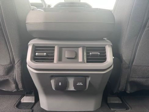 New 2024 Ford F150 XLT w/ Equipment Group 302A MID image 21
