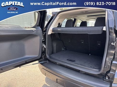 Used 2020 Ford EcoSport SE image 16