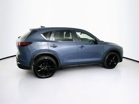 Used 2024 MAZDA CX-5 Carbon Edition image 10