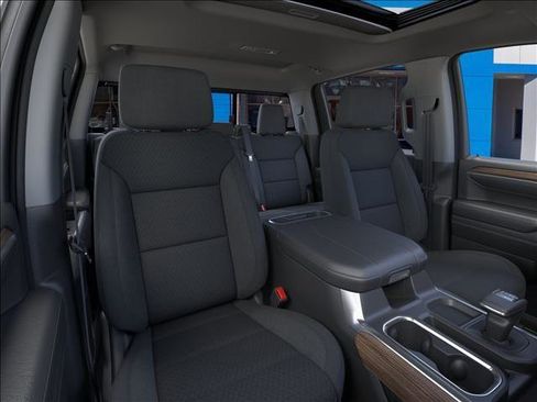 New 2026 Chevrolet Silverado 1500 RST w/ Convenience Package II AWD/4WD image 16