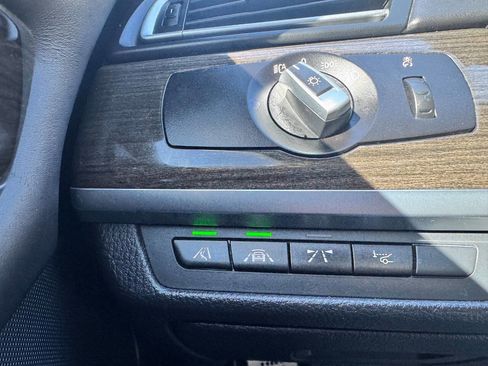 Used 2015 BMW 750i 750i 4dr Sedan image 19