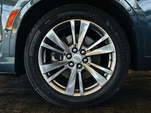 Used 2022 Cadillac XT6 Premium Luxury w/ Technology Package AWD/4WD image 28