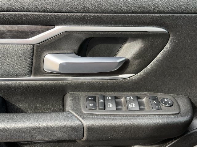 Used 2022 RAM 1500 Lone Star RWD image 23