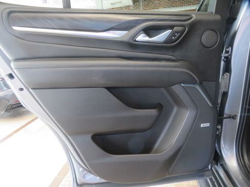 Used 2021 GMC Yukon Denali AWD/4WD image 18