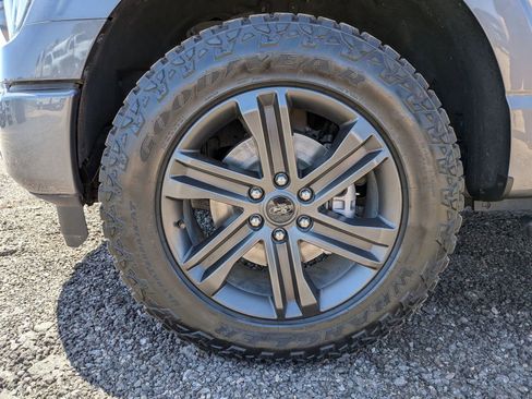 Certified 2022 Ford F150 XLT w/ Equipment Group 302A High AWD/4WD image 9