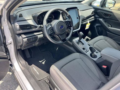 Used 2024 Subaru Crosstrek 2.0i Premium w/ Crosstrek Mirror Package AWD/4WD image 10