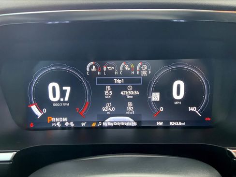 Used 2023 Ford F150 Raptor AWD/4WD image 43