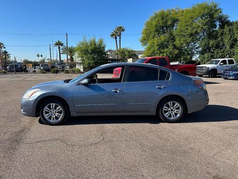 Used 2012 Nissan Altima 2.5 S w/ Convenience Pkg image 5