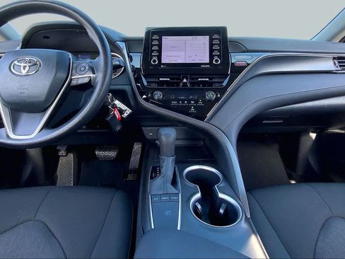Used 2023 Toyota Camry LE FWD image 15