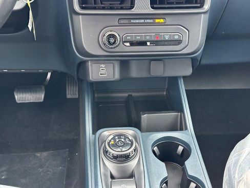 New 2025 Ford Maverick XL w/ Equipment Group 101A image 8